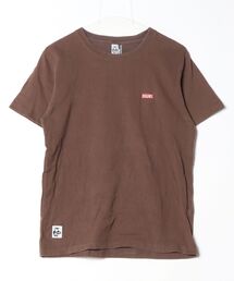 CHUMS（チャムス）の「半袖Tシャツ（Tシャツ/カットソー）」
