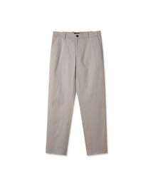 IOLO（イオロ）の「コットンストレッチパンツ_ブラック（その他パンツ）」