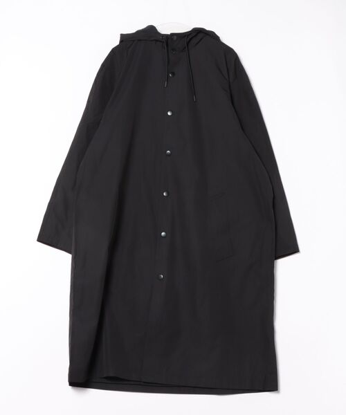 PARKA（ブルゾン）｜A.P.C.（アーペーセー）のファッション通販 - ZOZOTOWN