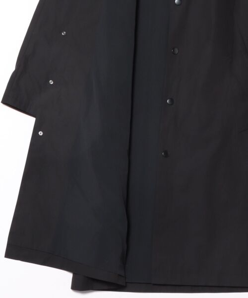 PARKA（ブルゾン）｜A.P.C.（アーペーセー）のファッション通販 - ZOZOTOWN