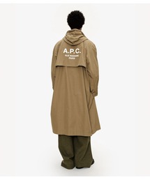 PARKA