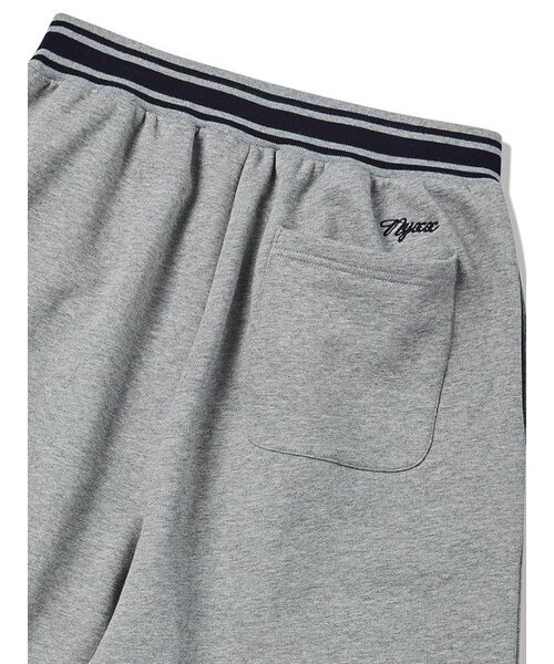 NYXX(エヌワイエックスエックス)の「EMBLEM HALF PANTS GRAY(その他パンツ・レディース・その他・MEDIUM/SMALL)」の5枚目の写真