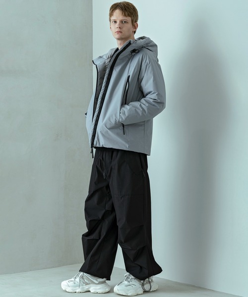 セール】【WEB・直営店限定】+phenix(プラスフェニックス)HYBRID