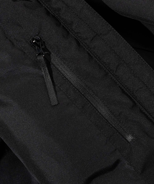 +phenix（プラスフェニックス）の「【WEB・直営店限定】+phenix(プラスフェニックス)HYBRID DOWNJACKET ハイブリッド ダウンジャケット by GORE TEX LABS ゴアテックス（吸湿発熱/防風）（ダウンジャケット/コート・メンズ・グレー/ブラック/ネイビー・M/S/XL/L）」の15枚目の写真