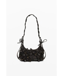 Desigual | 3D バタフライ クロスボディバッグ(ハンドバッグ)