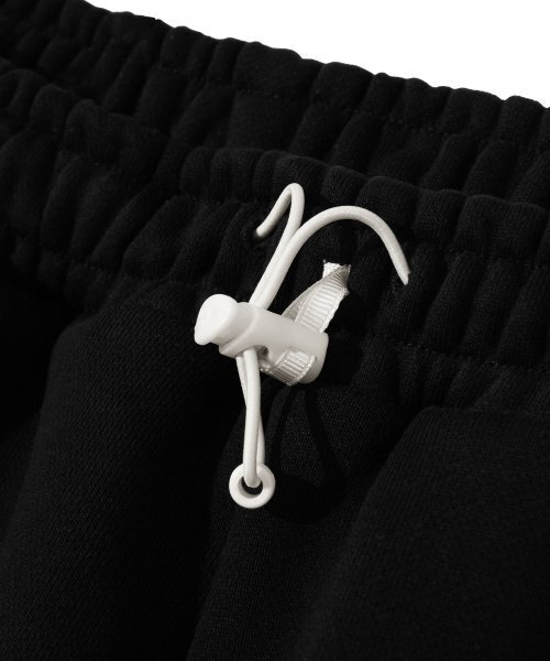 Diamond Layla(ダイアモンドレイラ)の「SVRL Club Wide String Sweat Pants P15 - Black(スウェットパンツ・レディース・その他・LARGE/X-LARGE)」の10枚目の写真