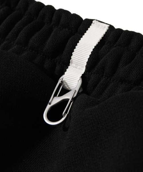 Diamond Layla(ダイアモンドレイラ)の「SVRL Club Wide String Sweat Pants P15 - Black(スウェットパンツ・レディース・その他・LARGE/X-LARGE)」の11枚目の写真