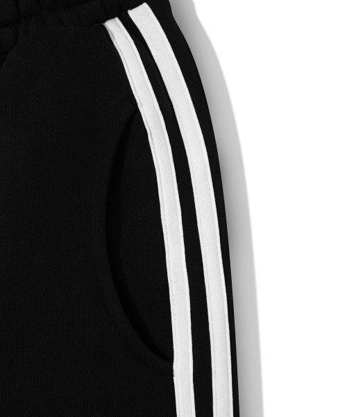 Diamond Layla(ダイアモンドレイラ)の「SVRL Club Wide String Sweat Pants P15 - Black(スウェットパンツ・レディース・その他・LARGE/X-LARGE)」の12枚目の写真