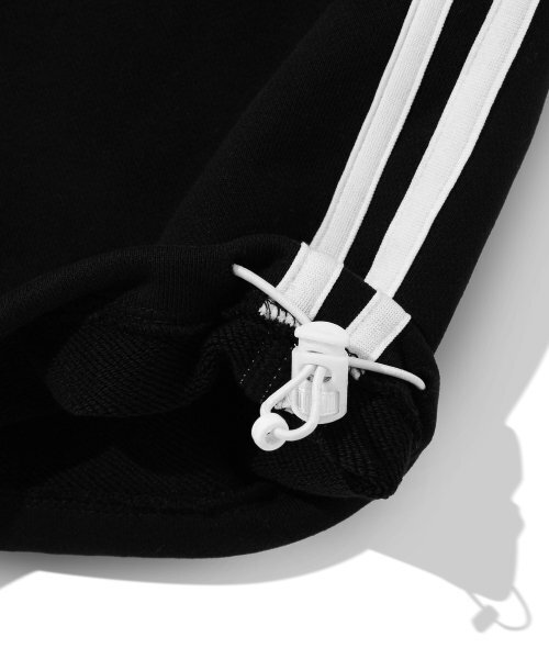 Diamond Layla(ダイアモンドレイラ)の「SVRL Club Wide String Sweat Pants P15 - Black(スウェットパンツ・レディース・その他・LARGE/X-LARGE)」の6枚目の写真