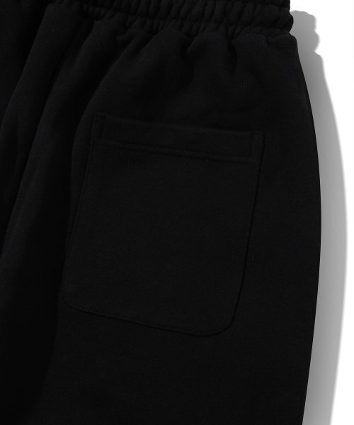 Diamond Layla(ダイアモンドレイラ)の「SVRL Club Wide String Sweat Pants P15 - Black(スウェットパンツ・レディース・その他・LARGE/X-LARGE)」の7枚目の写真