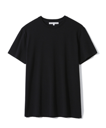 Essential Slim Fit T-shirt (black)