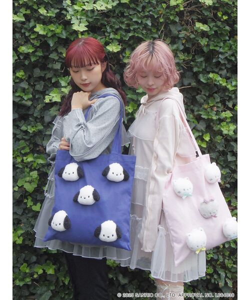 メリージェニー ノベルティ NEWS｜merry jenny（メリージェニー）Official Website