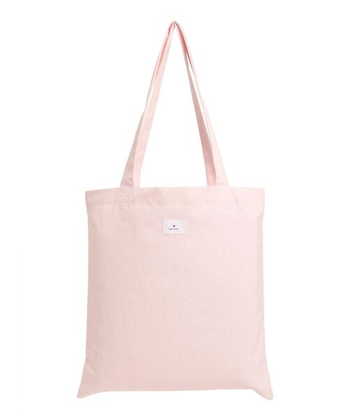 merry jenny（メリージェニー）の「もこもこニャニィニュニェニョントート（トートバッグ・レディース・ピンク・FREE）」の12枚目の写真