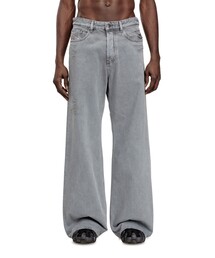 DIESEL｜ディーゼルのデニムパンツ（クラッシュ・ダメージ）人気