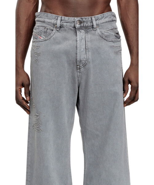 メンズ デニムパンツ D-RISE L.30（デニムパンツ）｜DIESEL