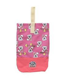 BREEZE(�u���[�Y)��one by more�@�V���[�Y�o�b�O(�G�R�o�b�O/�T�u�o�b�O)