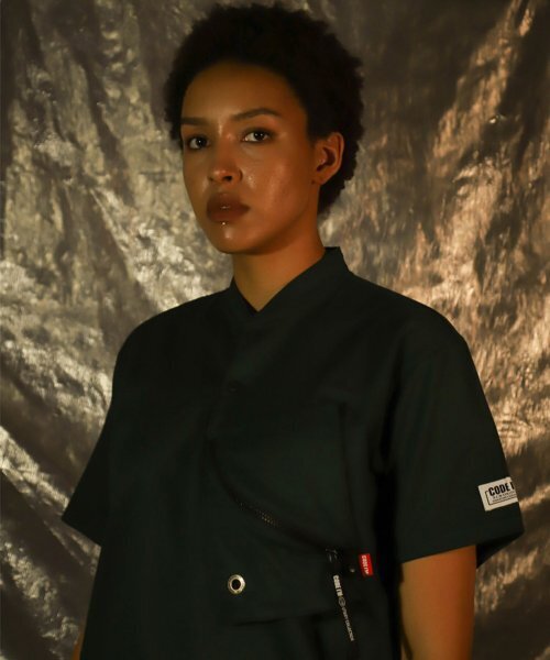 CODE I'M(�R�[�h�A�C�G��)�̃��[�e�B���e�B�W�b�p�[�|�P�b�g���[�Y�t�B�b�g�w�����[�l�b�N����T�V���c�O���[��(T�V���c/�J�b�g�\�[)