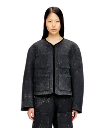 DIESEL（ディーゼル）の「DIESEL (ディーゼル) AKITO 袖ライン コーチ