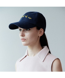 APOA.（アポア）の「Switched Logo Ball Cap 3 Colors（キャップ）」