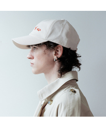 APOA.（アポア）の「Switched Logo Ball Cap 3 Colors（キャップ）」