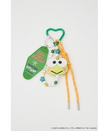 RODEO CROWNS WIDE BOWL（ロデオクラウンズワイドボウル）の「(サンリオキャラクターズ) キーホルダーチャーム（チャーム）」