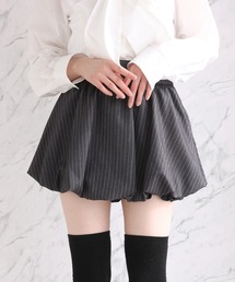 one after another NICE CLAUP | 【premium order】サイズ展開あり/セットで着れる/バルーンスカパン(スカート)