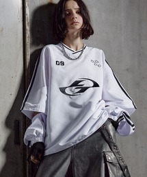 ERAR（エラー）の「半袖Tシャツ（Tシャツ/カットソー）」