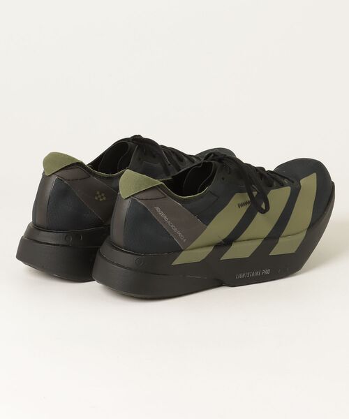 アディゼロ アディオス プロ 4 / Adizero Adios Pro 4 / ランニング