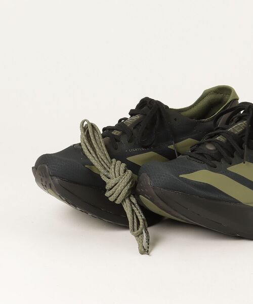 アディゼロ アディオス プロ 4 / Adizero Adios Pro 4 / ランニング