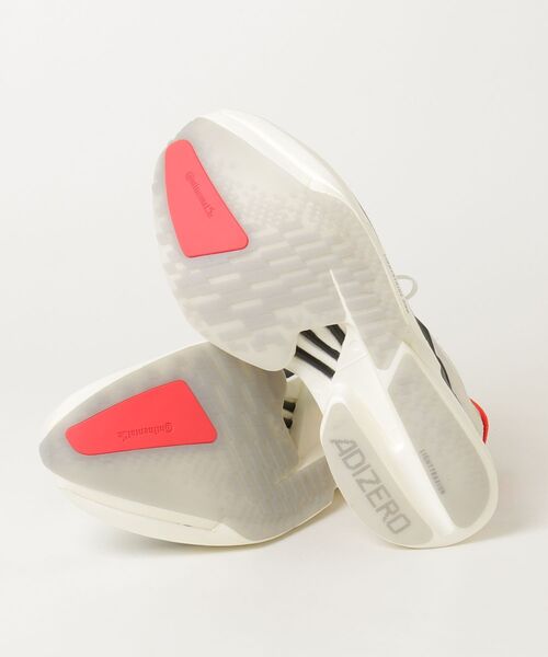 アディゼロ アディオス プロ 4 / Adizero Adios Pro 4 / ランニング