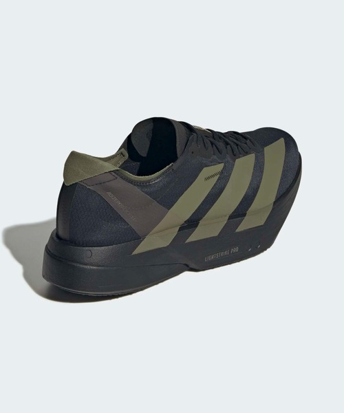 アディゼロ アディオス プロ 4 / Adizero Adios Pro 4 / ランニング