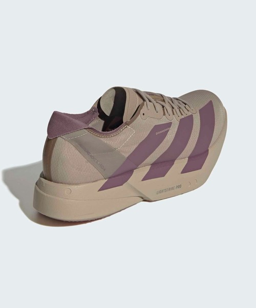 アディゼロ アディオス プロ 4 / Adizero Adios Pro 4 / ランニング