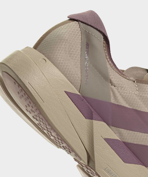 アディゼロ アディオス プロ 4 / Adizero Adios Pro 4 / ランニング