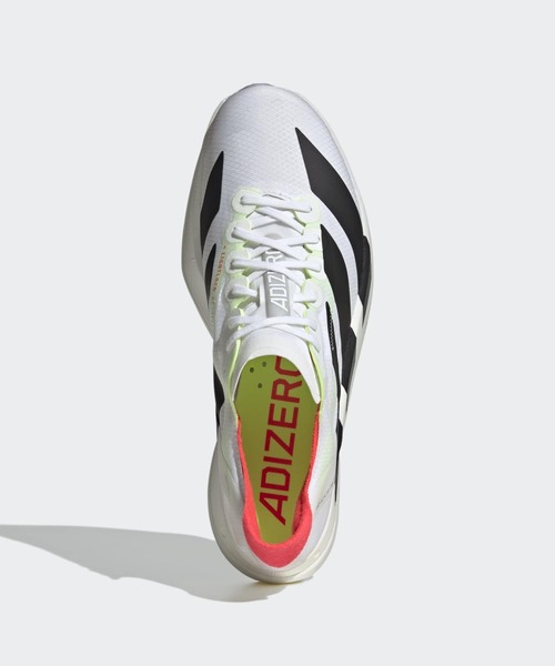 アディゼロ アディオス プロ 4 / Adizero Adios Pro 4 / ランニング