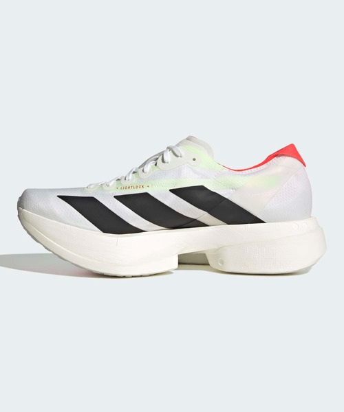 ☆新品未使用☆アディダス（adidas）アディゼロアディオスプロ4M adidas（アディダス） 【クーポン対象外】アディダス ランニング