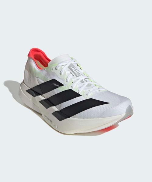 アディゼロ アディオス プロ 4 / Adizero Adios Pro 4 / ランニング