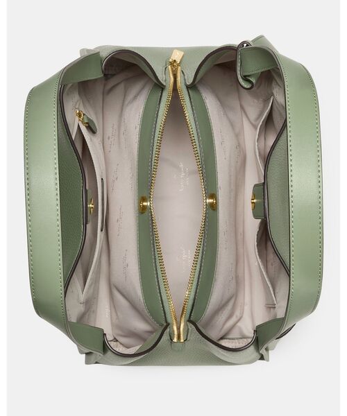 セール】ノット ラージ キャリーオール（ショルダーバッグ）｜kate