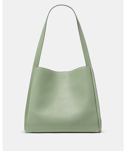 セール】ノット ラージ キャリーオール（ショルダーバッグ）｜kate