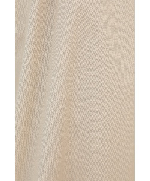 CLANE(クラネ)の「COCOON VOLUME SKIRT(スカート・レディース・ブラック/ベージュ・2/1/0)」の15枚目の写真