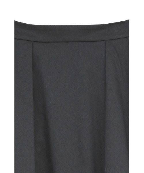 CLANE(クラネ)の「COCOON VOLUME SKIRT(スカート・レディース・ブラック/ベージュ・2/1/0)」の18枚目の写真
