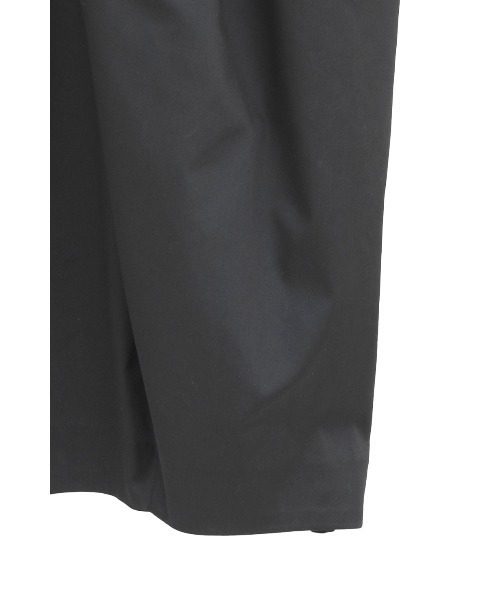 CLANE(クラネ)の「COCOON VOLUME SKIRT(スカート・レディース・ブラック/ベージュ・2/1/0)」の21枚目の写真
