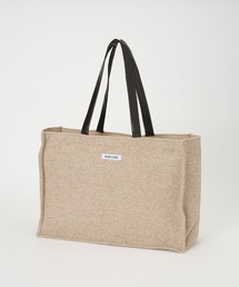 BABYLONE | ネップトートBAG(トートバッグ)