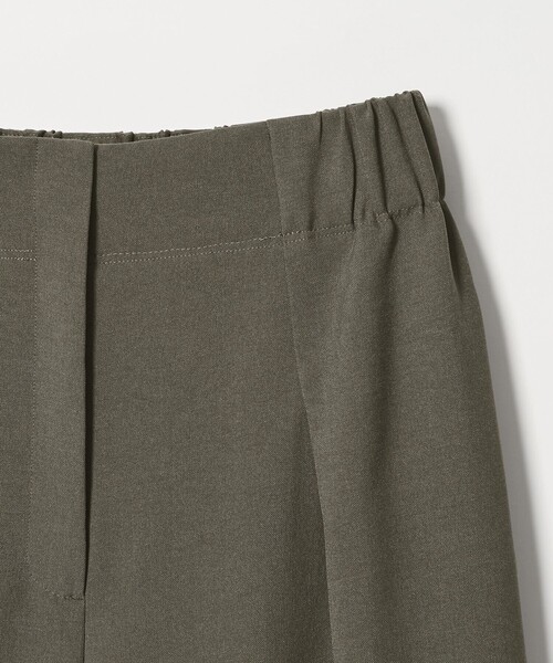 EMMEL REFINES（エメルリファインズ）の「＜EMMEL REFINES＞EM ジプシーサップ ワイドパンツ（スラックス・レディース・オリーブ/ベージュ・M/S）」の16枚目の写真