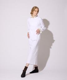 CEPIE.（セピエ）の「CEPIE./story lettering ワンピース（ワンピース）」