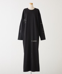 CEPIE.（セピエ）の「CEPIE./story lettering ワンピース（ワンピース）」