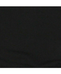 DOT RUSH LOGO HOODIE BLACK
