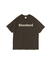 スタンダード A1 半袖Tシャツ (カーキ)