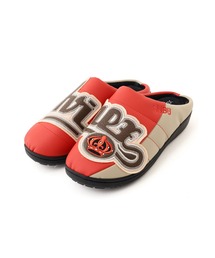 AVIREX（アヴィレックス）の「《AVIREX｜SUBU》VEGAN LEATHER SANDALS "THE KINGS" / ヴィーガンレザー サンダル ザ キング / アヴィレックス / スブ（サンダル）」