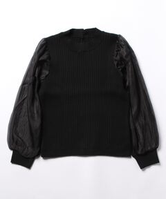 mukcyen/ムッシャン】neck corset/ネックコルセット（その他トップス