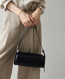 THE PAUSE（ザ ポーズ）の「【THE PAUSE】フェイクレザーミニショルダー（ショルダーバッグ）」